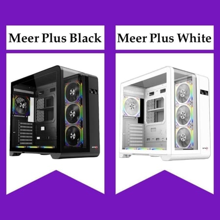 التجميعة الاحترافية (قابلة للتقسيط) RTX 5060 Ti - i7-12700F - DDR5