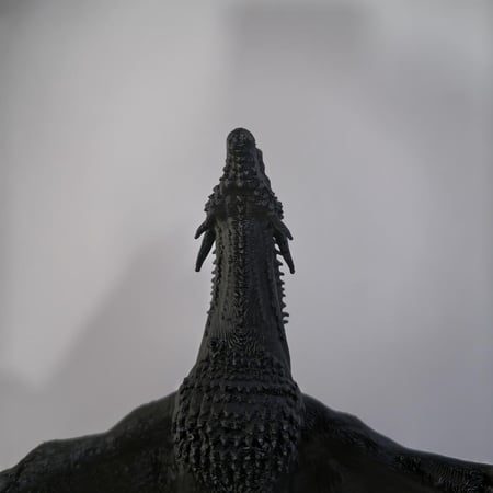 تنين قيم اوف ثرونز - Game of Thrones Dragon