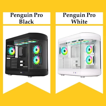 التجميعة الاقتصادية (برو 2) RX 580 - Ryzen 5 2600