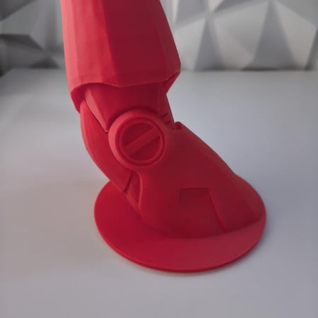 ذراع ايرون مان - Iron Man arm