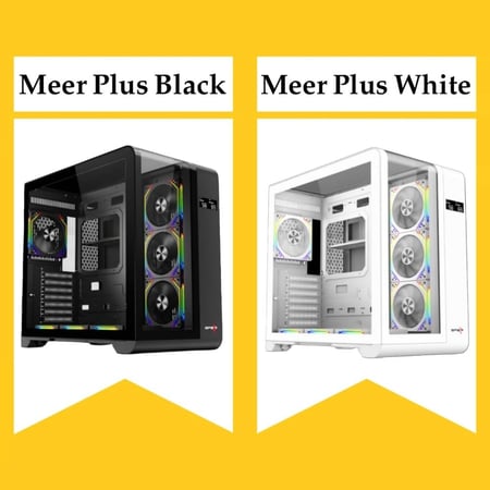 التجميعة الاقتصادية (برو 2) RX 580 - Ryzen 5 2600