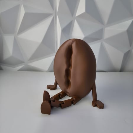 حبة بن حجم كبير