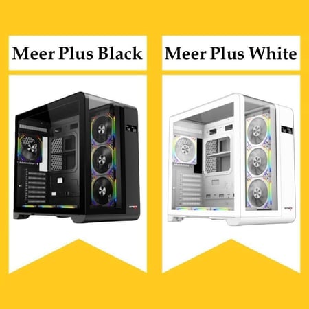 التجميعة الاقتصادية (قابلة للتقسيط) RTX 3050 - Ryzen 5 5500