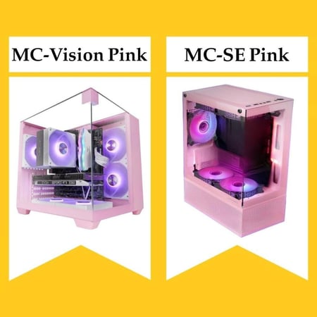 التجميعة الاقتصادية البيضاء (برو 2) RX 580 - Ryzen 5 2600