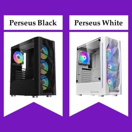 التجميعة الاحترافية (قابلة للتقسيط) RTX 5070 - i5-14400F - DDR5