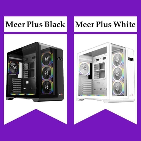 التجميعة الاحترافية (قابلة للتقسيط) RTX 5070 - i5-14400F - DDR5