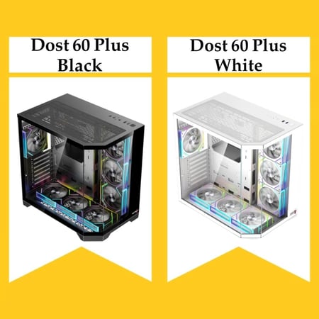 التجميعة الاقتصادية (برو 2) RX 580 - Ryzen 5 2600