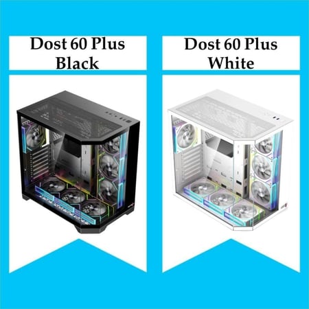 التجميعة المتوسطة RTX 5060 - i5-14400F - DDR5