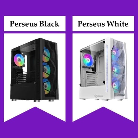 التجميعة الاحترافية (قابلة للتقسيط) RTX 5070 - i7-12700F - DDR5