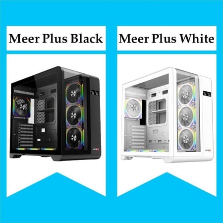 التجميعة المتوسطة (قابلة للتقسيط) RTX 5060 - i5-12400F - DDR5