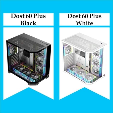 التجميعة المتوسطة RTX 5060 Ti - i5-12400F