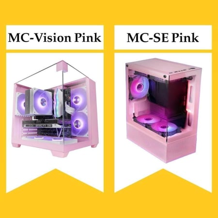 التجميعة الاقتصادية (قابلة للتقسيط) RX 5700 XT - Ryzen 5 5500