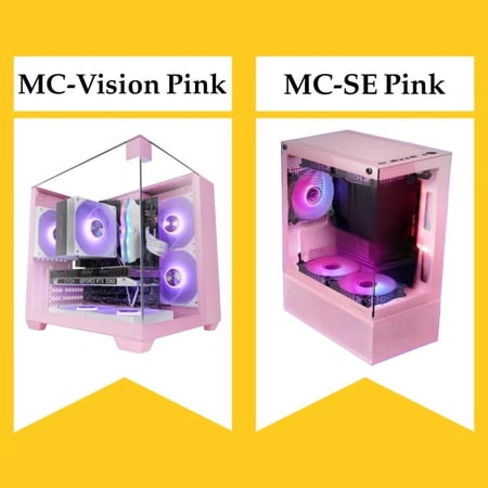 التجميعة الاقتصادية (برو 2) RX 580 - Ryzen 5 2600