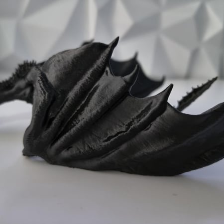 تنين قيم اوف ثرونز - Game of Thrones Dragon