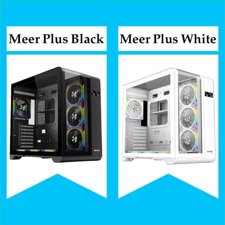 التجميعة المتوسطة RTX 5060 Ti - i5-12400F