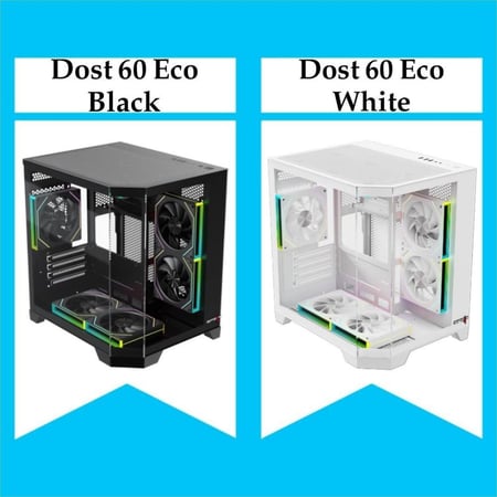 التجميعة المتوسطة RTX 5060 Ti - i5-12400F - DDR5