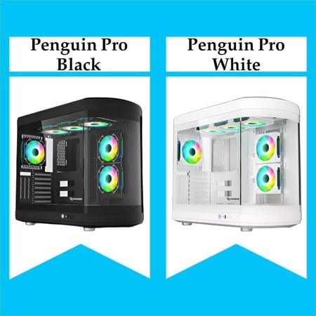 التجميعة المتوسطة (قابلة للتقسيط) RTX 5060 - i5-14400F - DDR5