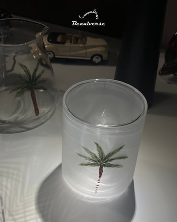 طقم كاليتا فاخر ١٥٥
