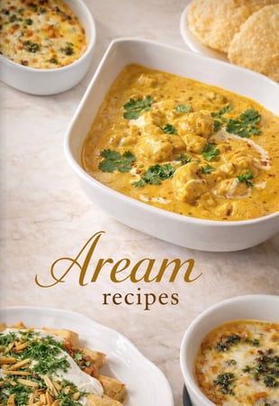 ملف طبخ باللغة الانجليزية