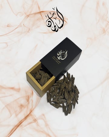 عود تايقر طبيعي الكمبودي