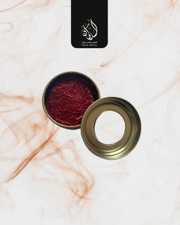 زعفران سوبر نقيل فاخر