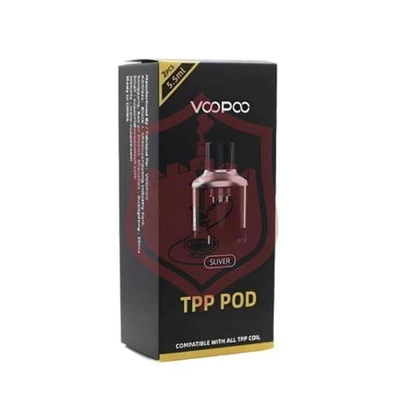 خزان تانك فوبو VOOPOO Tank