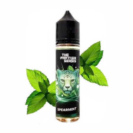 صورة نكهة دكتور فيب بانثر نعناع THE PANTHER SERIES SPEARMINT 60ML من م