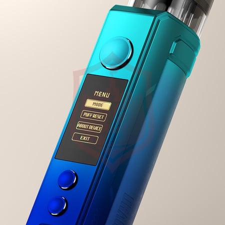 VOOPOO DRAG S2