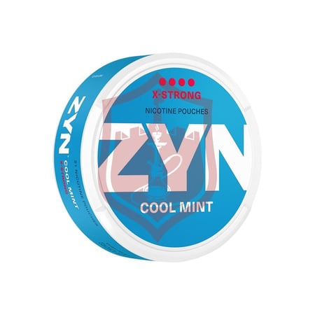 اظرف نيكوتين زين  ZYN Nicotine Pouches