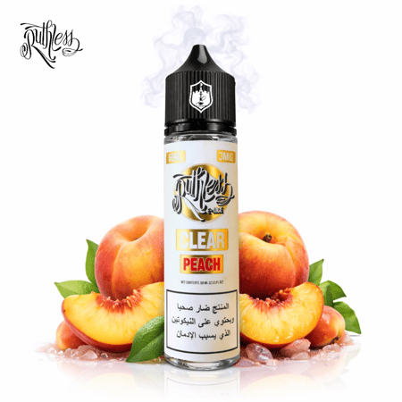 نكهة رولي الجديدة خوخ