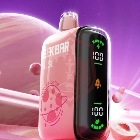 سحبه جيك بار بلس 15000 موش