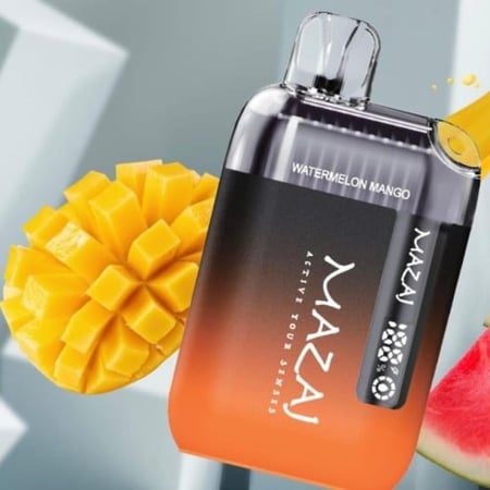 Mazaj infinity 9000