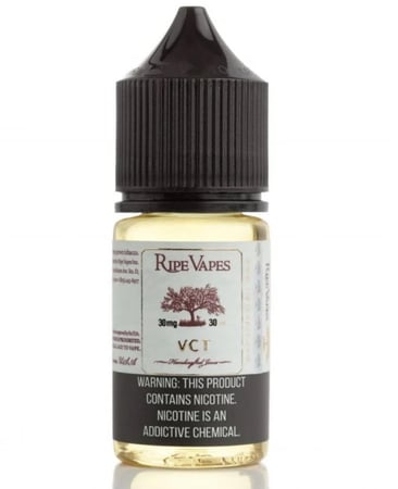 VCT Ripe Vapes Salt