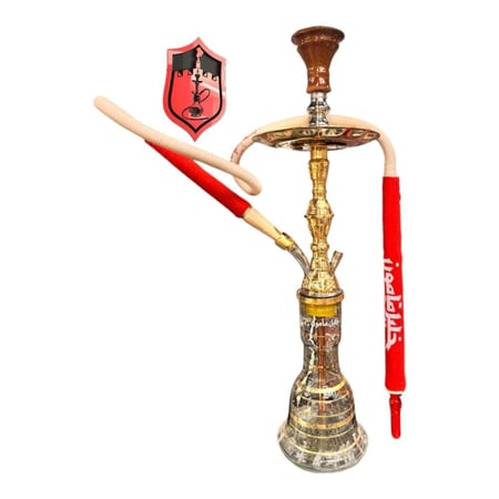 ارقيله خزاميه خليل مامون مقاس 26 القلعة للمعسلات