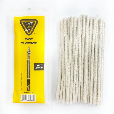 صورة فرش تنظيف مدواخ 50 حبة متجر القلعة فيب