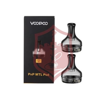تانك خزان بودات دراق اكس و دراق اس VOOPOO PnP MTL
