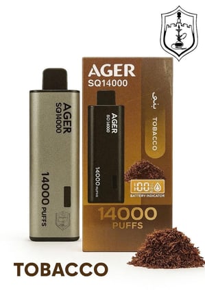 سحبة اجير تفاح 14000 AGER Apple