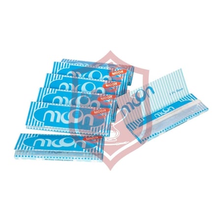 ورق مون ازرق فاتح