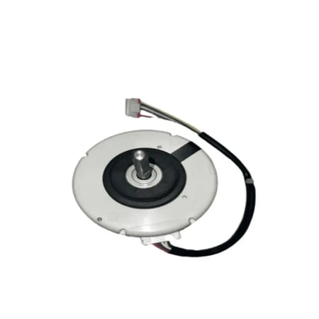 محرك كهربائي داخلي( ماتور) مكيف LG  MOTOR ( Indoor ) EAU62004010- EAU62004002