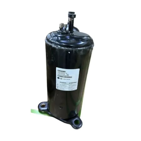 ضاغط دوار لمكيف ال جي (كومبريسور - كمبروسر )  - COMPRESSOR - QVS348KMA  LG