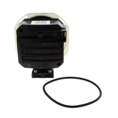 اريستون غسالة صحون  Ariston dishwasher Spare part description WASH MOTOR/PUMP BLAC 220/240V + SEAL  C00291855 (482000023311)