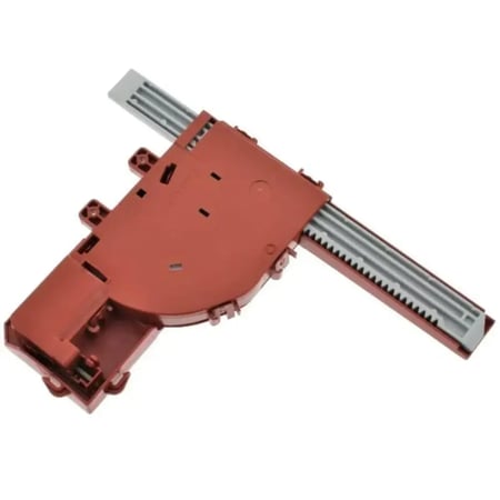 اريستون غسالة صحون  Ariston dishwasher Spare part description DOOR OPENING SYSTEM C00536647 (488000536647)