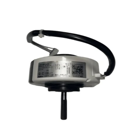 محرك كهربائي داخلي( ماتور) مكيف LG  MOTOR ( Indoor ) EAU62004010- EAU62004002