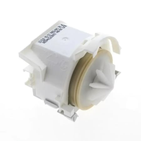 اريستون غسالة صحون  Ariston dishwasher Spare part description DRAIN PUMP BLDC C00297919 (482000023392)