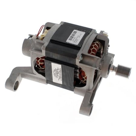 موتور غسالة لغسالات اريستون و ويرلبول  MOTOR 3Ph P60 D23.2mm CONNECT.PROT For Ariston and Whirlpool washing machines C00378868 (482000090245)