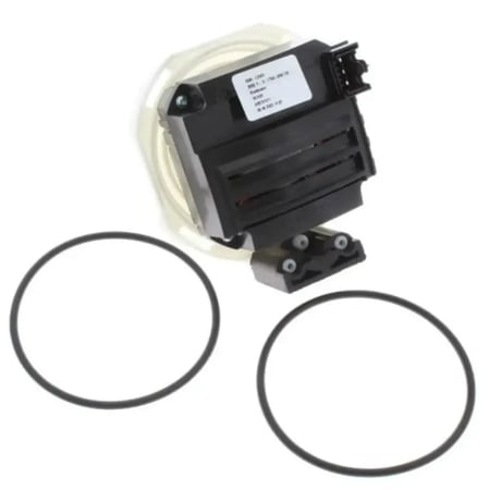 غسل المحرك / المضخة  C00302488 - C00731573 -  KIT WASH MOTOR/PUMP BLDC AWECO + O-ring