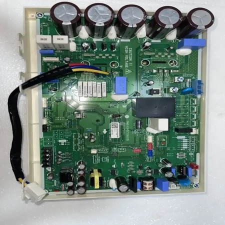 لوحة إلكترونية مكيف انفرتر ال جي - PCB ASSY INV  LG- EBR76723418