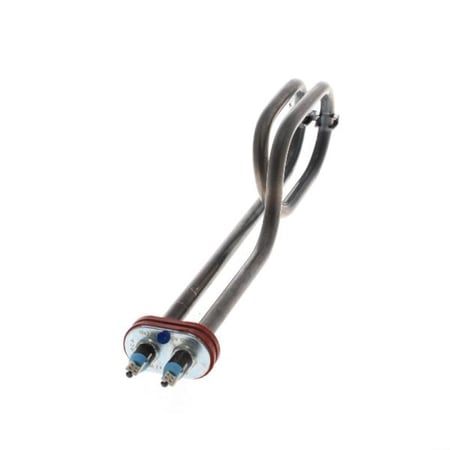 سخان نشافه لغسالات اريستون و ويرلبول  DRYER HEATING ELEMENT 1200W 230V 2TF For Ariston and Whirlpool washing machines  C00378716 (488000378716).
