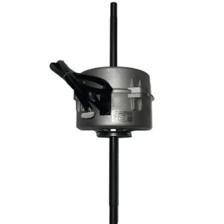 محرك كهربائي داخلي( ماتور) مكيف LG  MOTOR ( Indoor ) LG  EAU37067114- 13