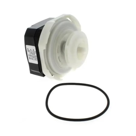 اريستون غسالة صحون  Ariston dishwasher Spare part description WASH MOTOR/PUMP BLAC 220/240V + SEAL  C00291855 (482000023311)